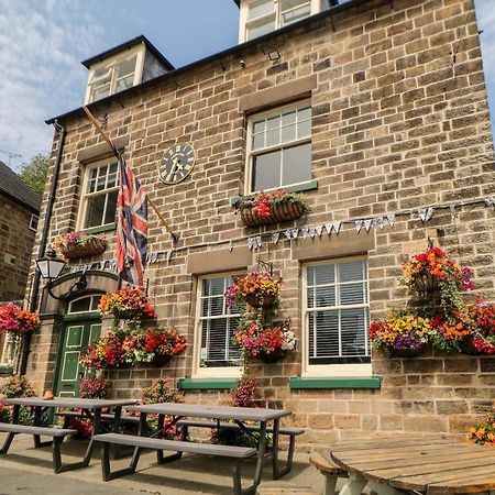 Sunshine Apartment Belper Esterno foto
