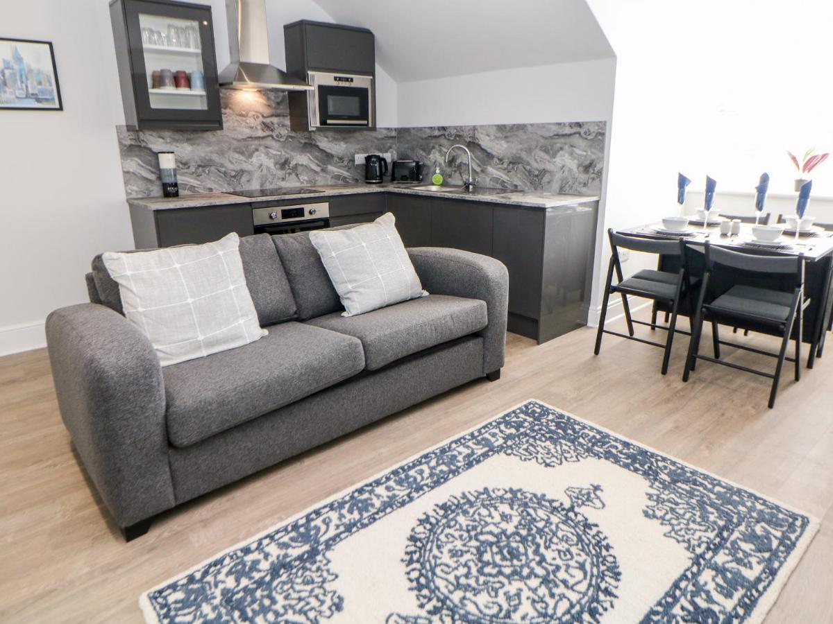 Sunshine Apartment Belper Esterno foto