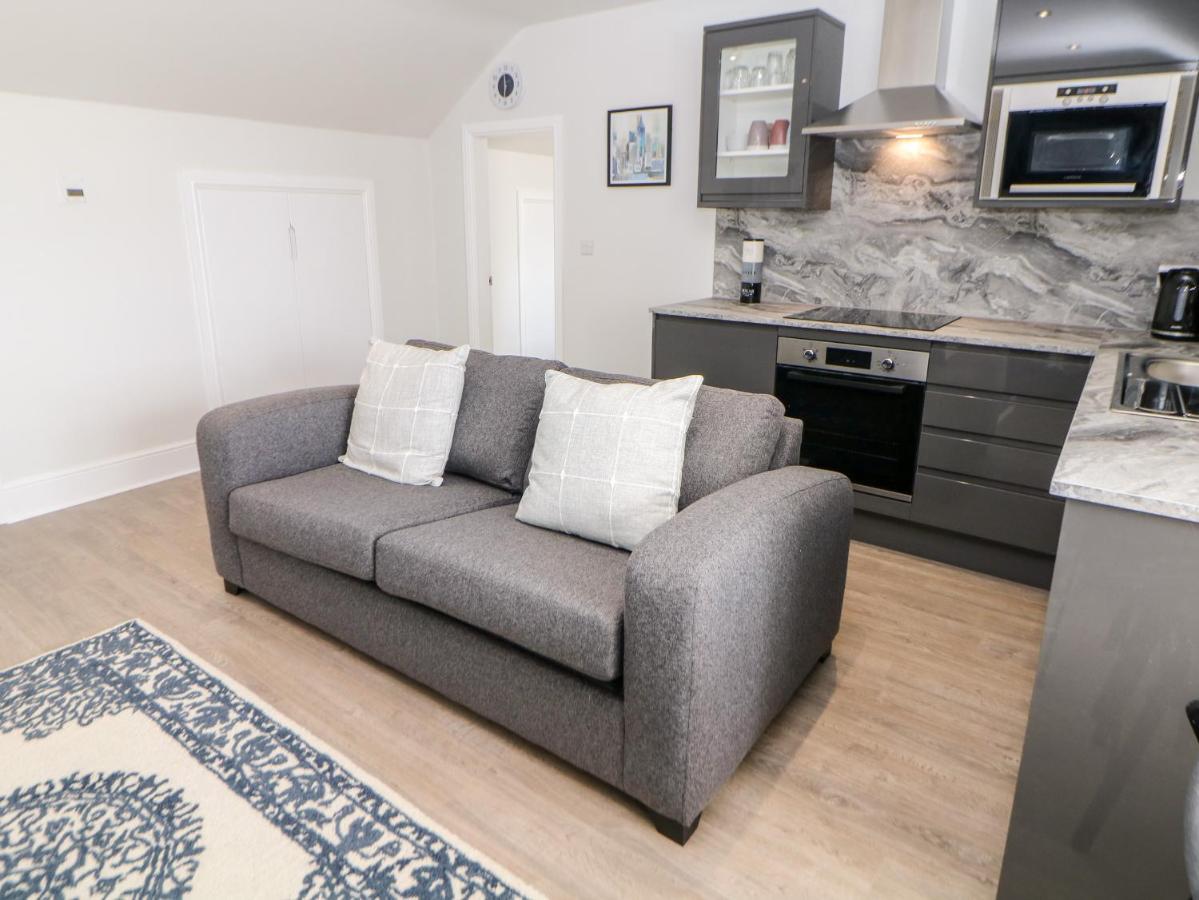 Sunshine Apartment Belper Esterno foto