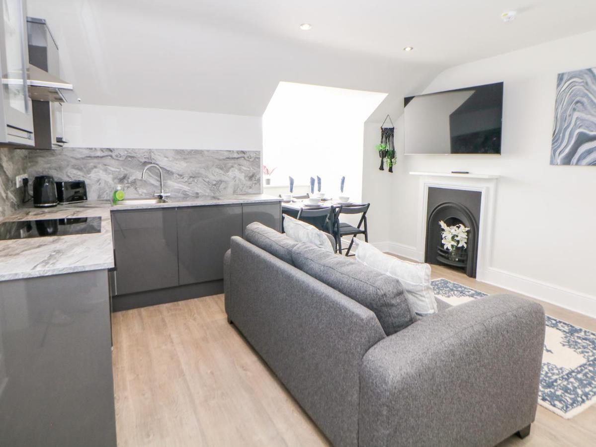 Sunshine Apartment Belper Esterno foto