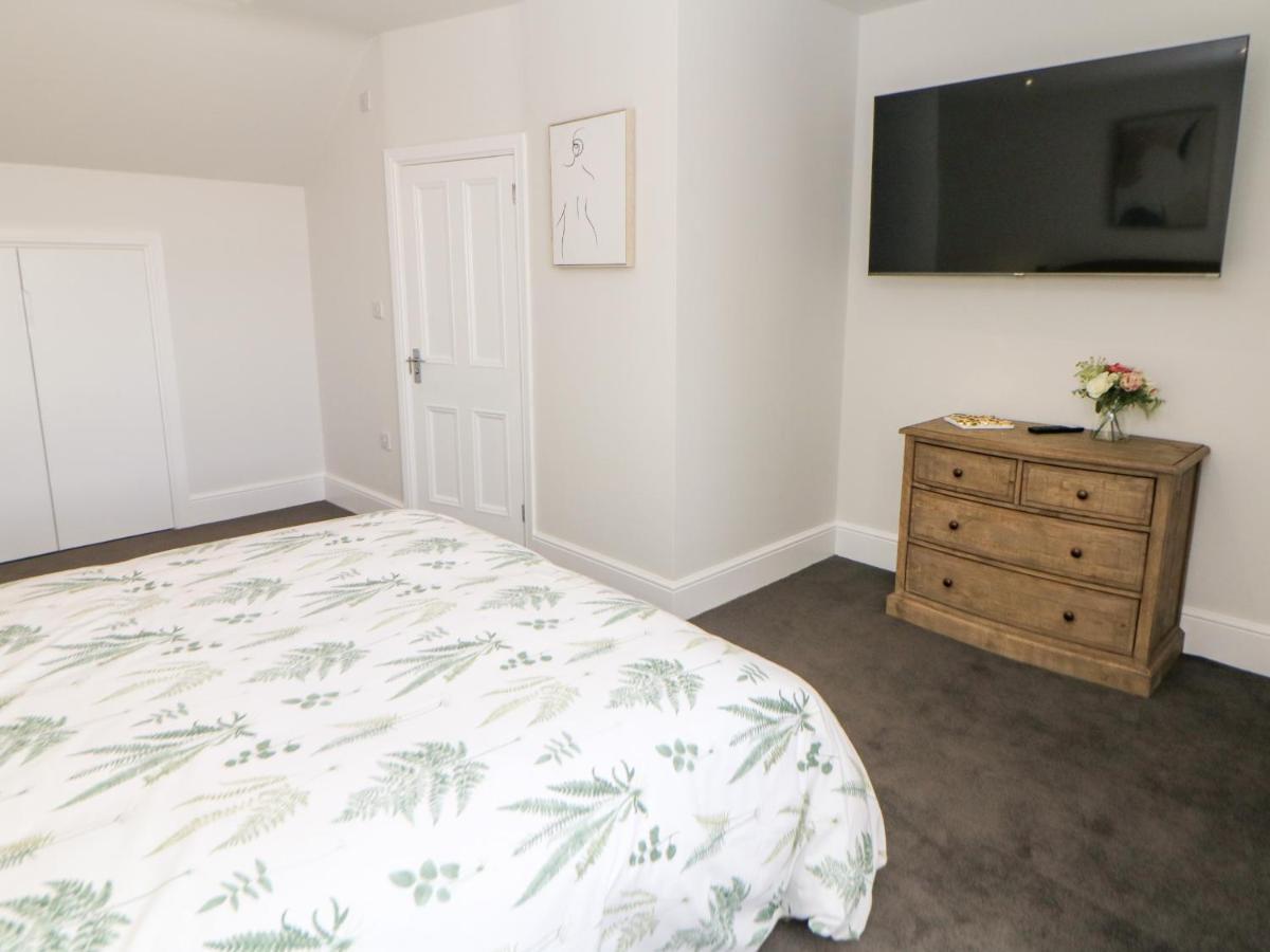 Sunshine Apartment Belper Esterno foto