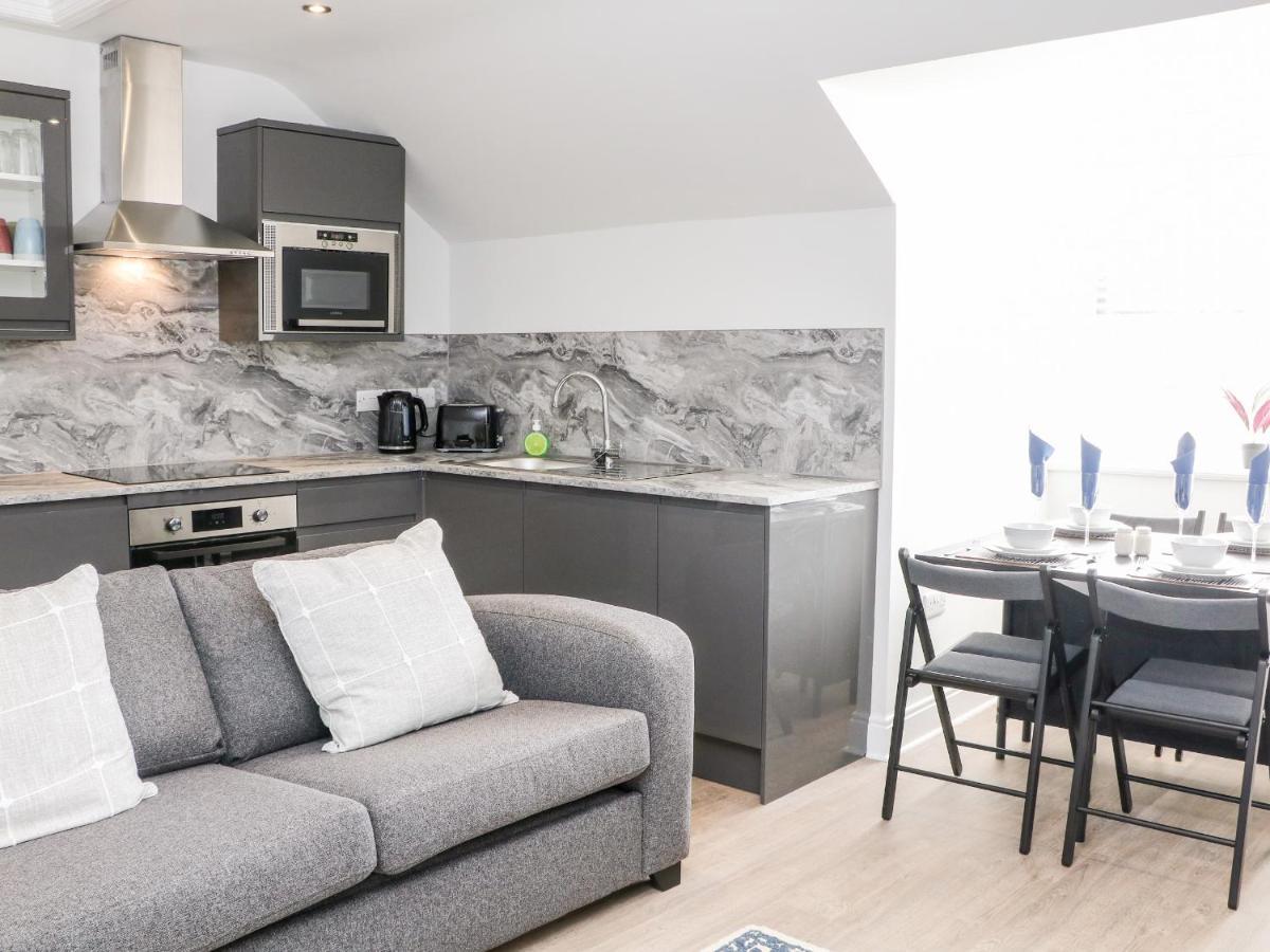 Sunshine Apartment Belper Esterno foto
