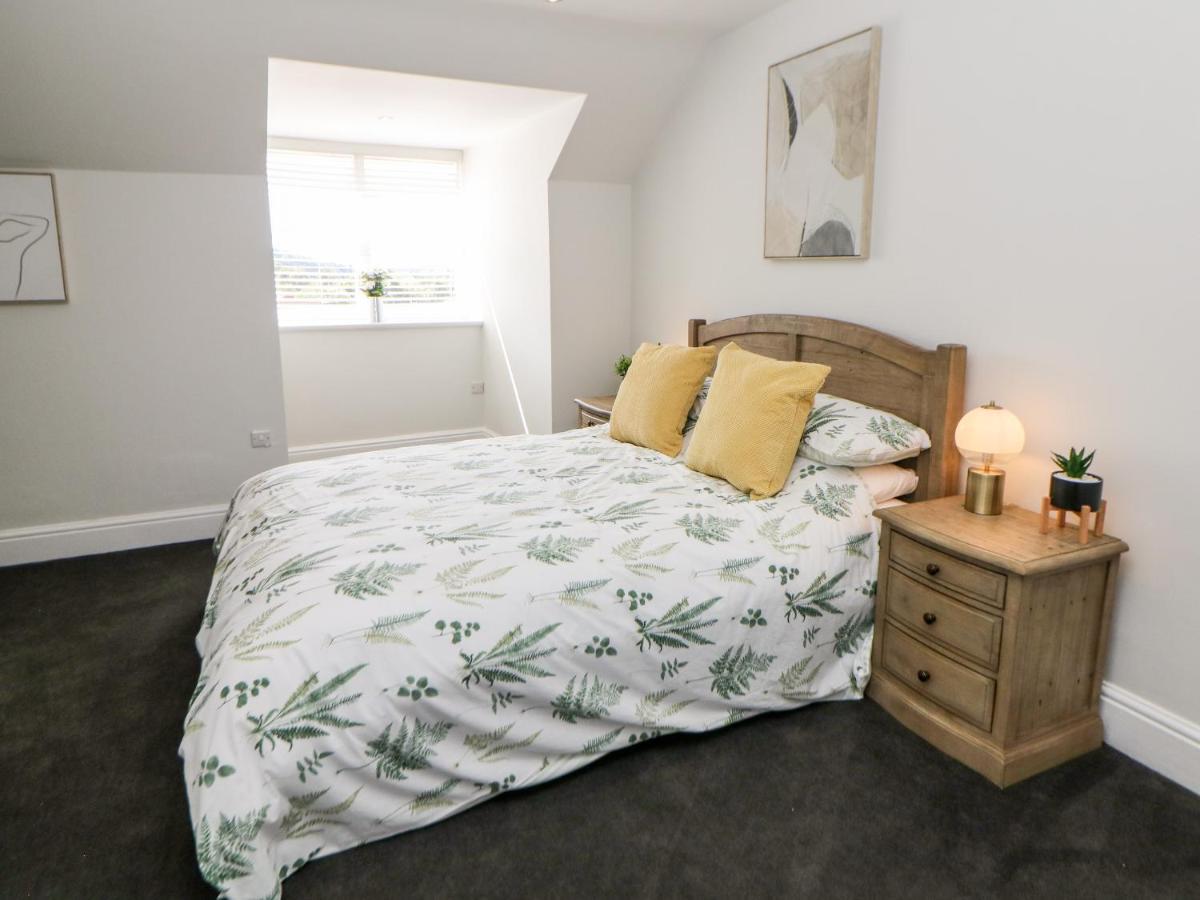 Sunshine Apartment Belper Esterno foto