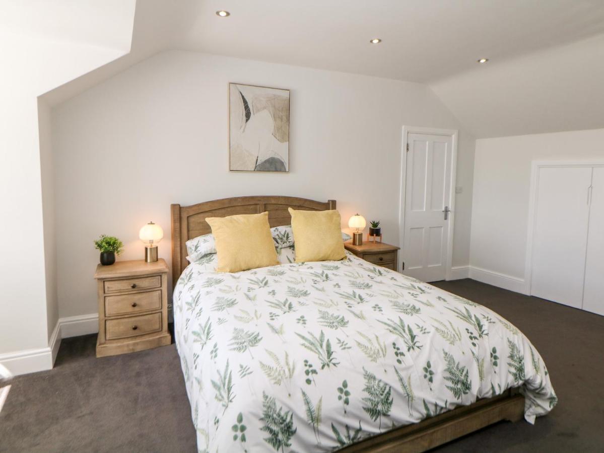 Sunshine Apartment Belper Esterno foto