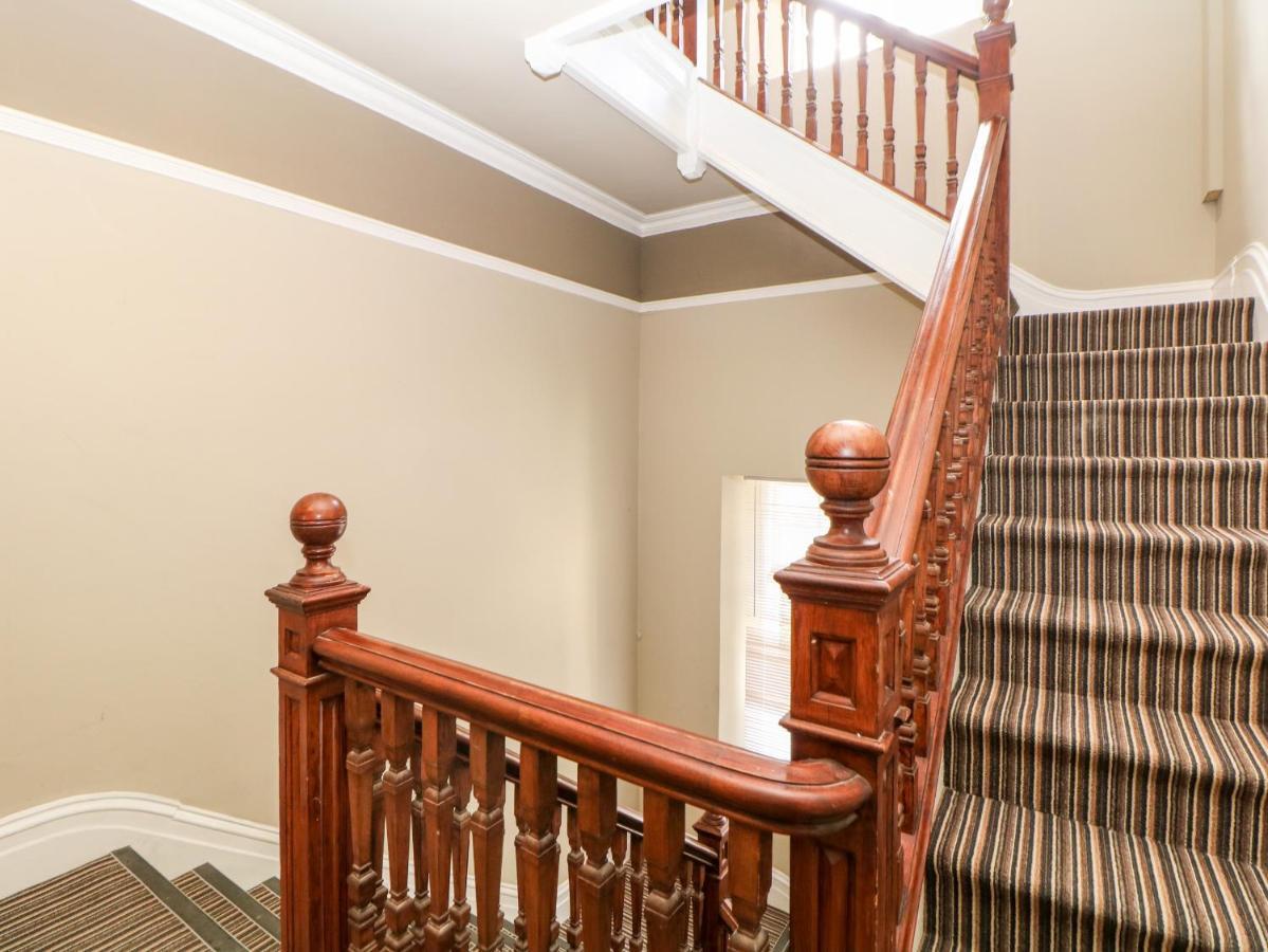 Sunshine Apartment Belper Esterno foto