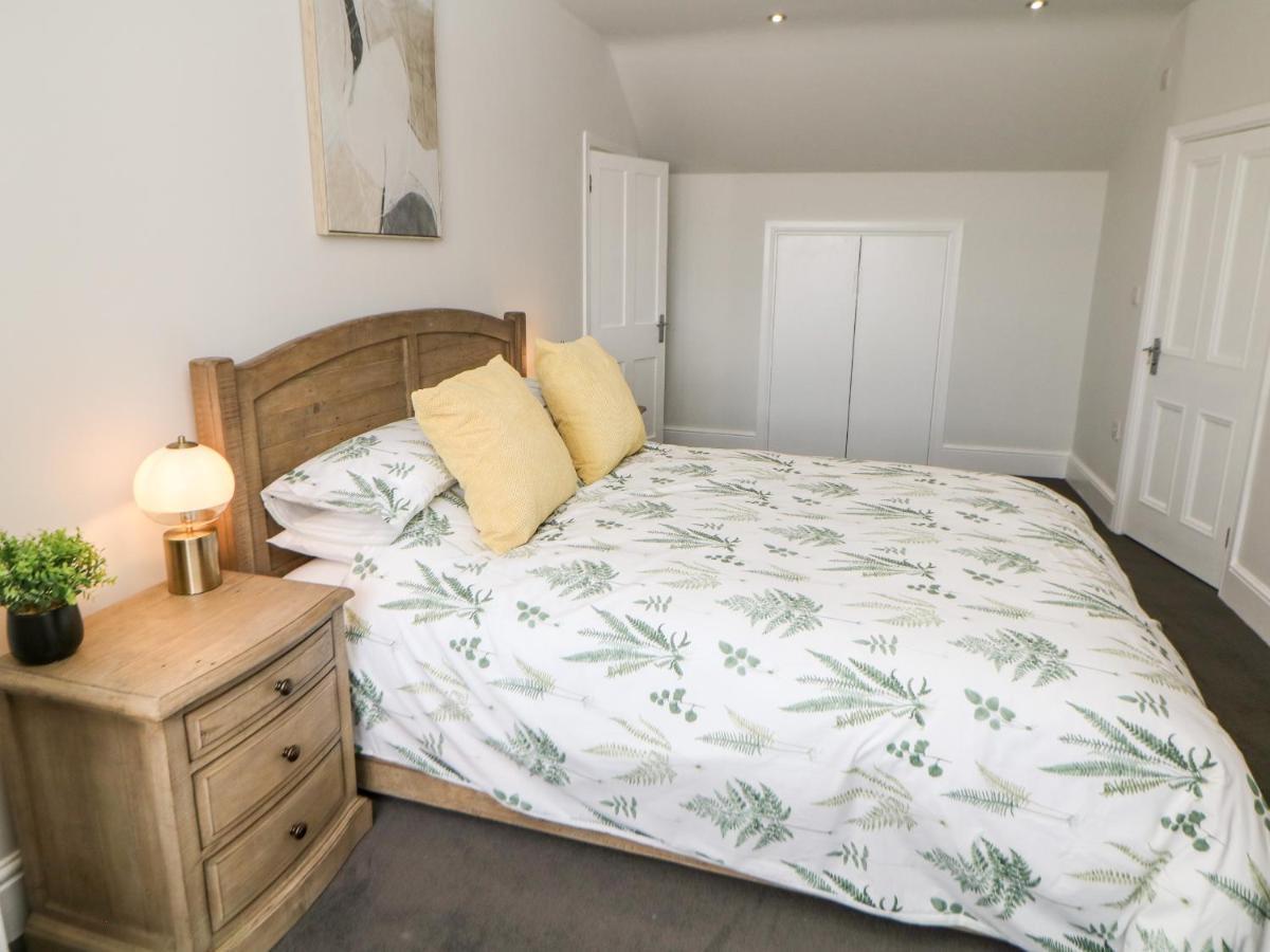 Sunshine Apartment Belper Esterno foto